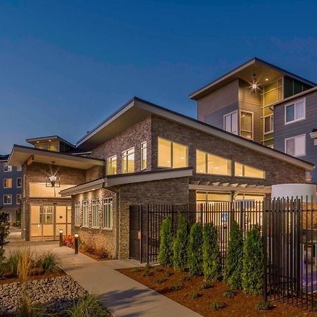 Residence Inn By Marriott Portland Hillsboro/Brookwood Ngoại thất bức ảnh