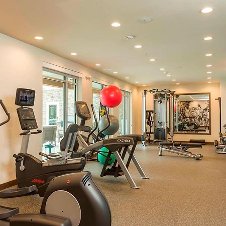 Residence Inn By Marriott Portland Hillsboro/Brookwood Ngoại thất bức ảnh