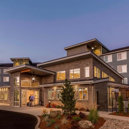 Residence Inn By Marriott Portland Hillsboro/Brookwood Ngoại thất bức ảnh