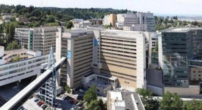 Residence Inn By Marriott Portland Hillsboro/Brookwood Ngoại thất bức ảnh