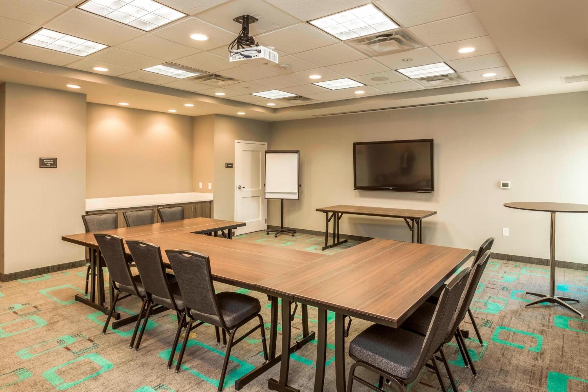 Residence Inn By Marriott Portland Hillsboro/Brookwood Ngoại thất bức ảnh