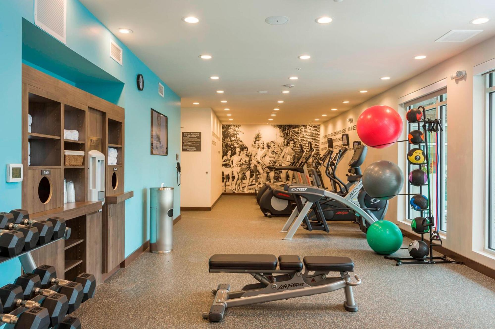 Residence Inn By Marriott Portland Hillsboro/Brookwood Ngoại thất bức ảnh