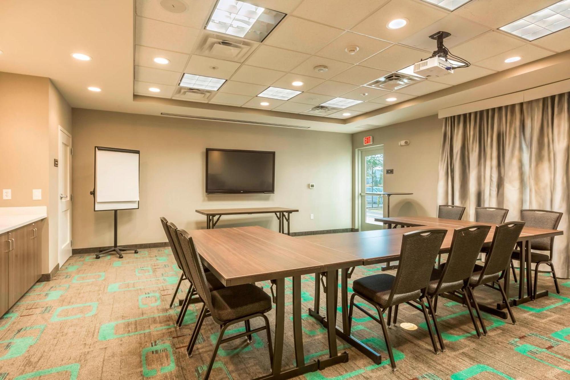 Residence Inn By Marriott Portland Hillsboro/Brookwood Ngoại thất bức ảnh