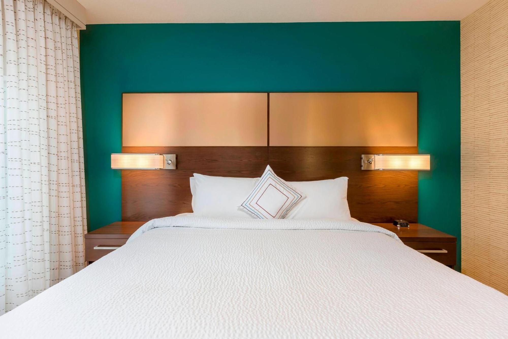 Residence Inn By Marriott Portland Hillsboro/Brookwood Ngoại thất bức ảnh