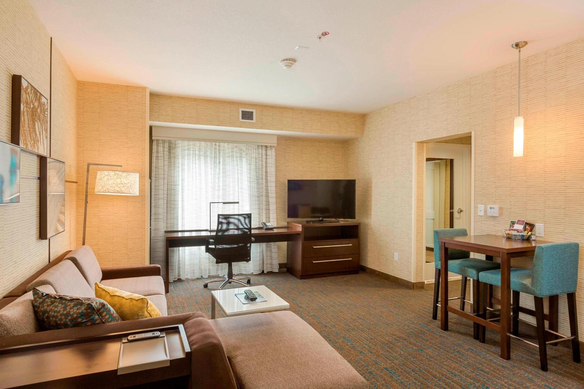 Residence Inn By Marriott Portland Hillsboro/Brookwood Ngoại thất bức ảnh