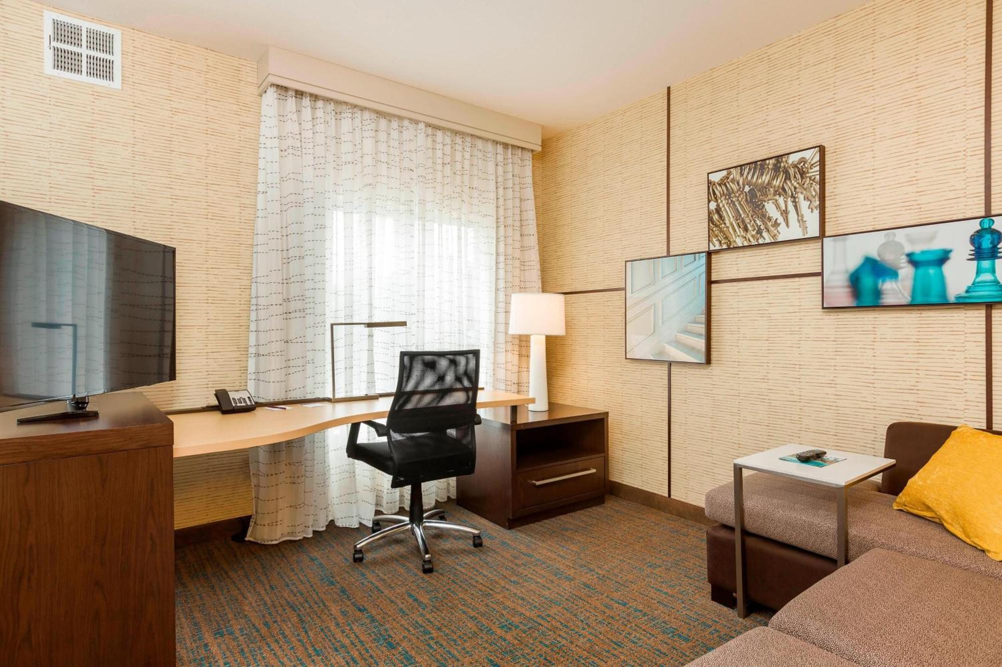 Residence Inn By Marriott Portland Hillsboro/Brookwood Ngoại thất bức ảnh