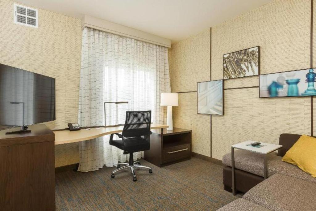 Residence Inn By Marriott Portland Hillsboro/Brookwood Ngoại thất bức ảnh