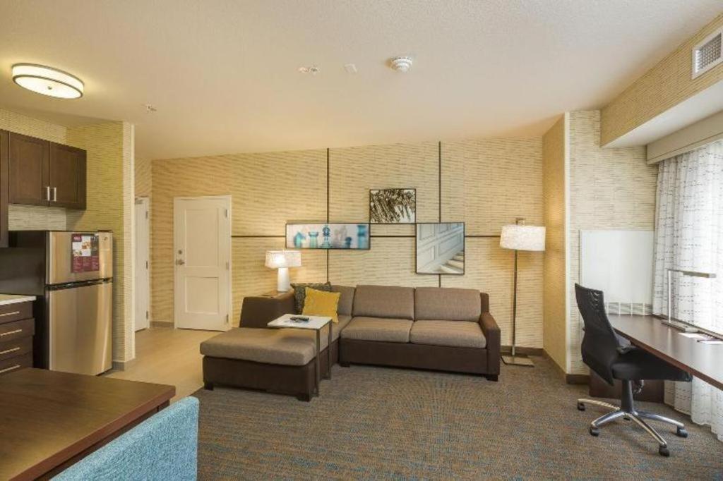 Residence Inn By Marriott Portland Hillsboro/Brookwood Ngoại thất bức ảnh
