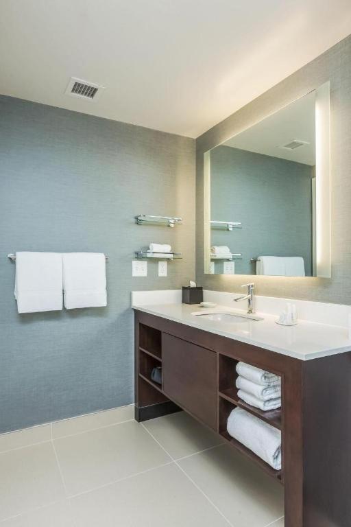 Residence Inn By Marriott Portland Hillsboro/Brookwood Ngoại thất bức ảnh