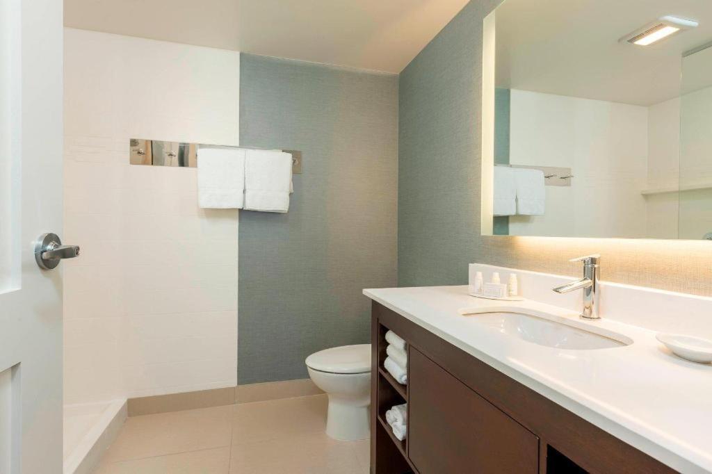 Residence Inn By Marriott Portland Hillsboro/Brookwood Ngoại thất bức ảnh
