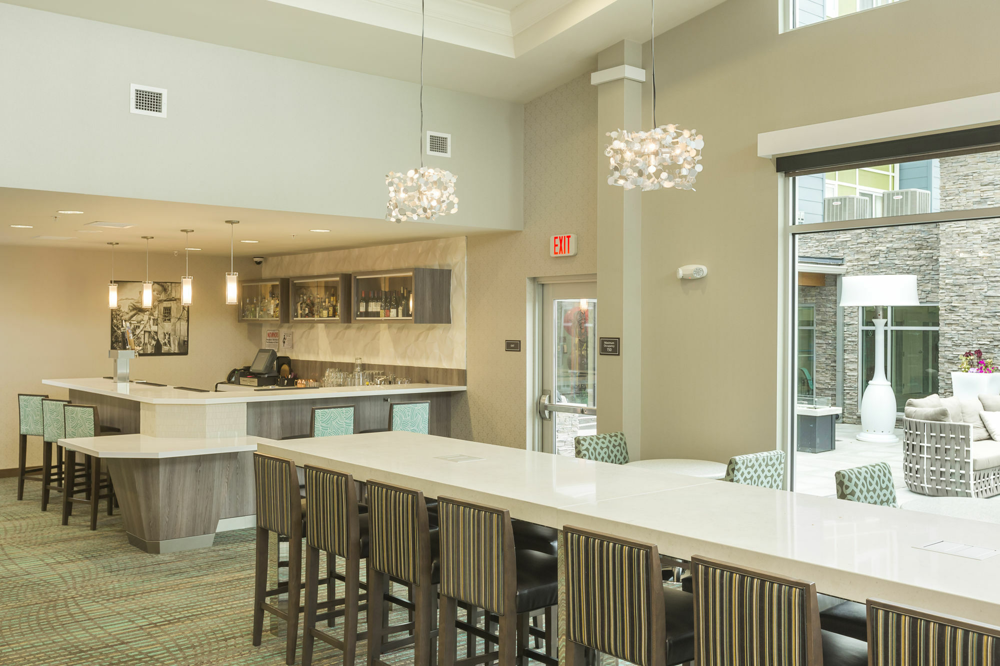 Residence Inn By Marriott Portland Hillsboro/Brookwood Ngoại thất bức ảnh