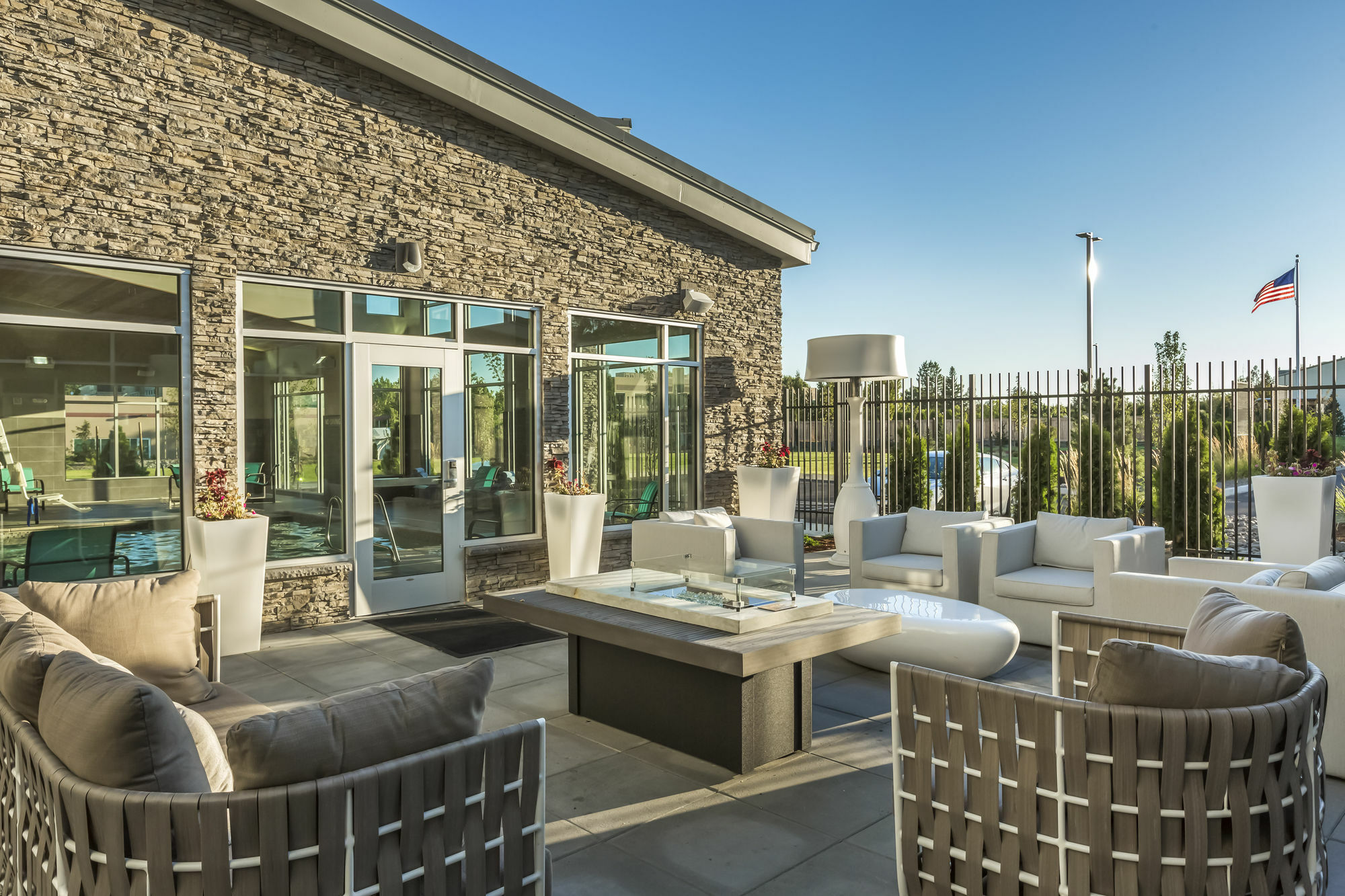 Residence Inn By Marriott Portland Hillsboro/Brookwood Ngoại thất bức ảnh